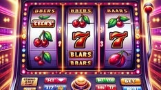 SlotMadness casino presented on mobile device in Pakistan with slots and live games