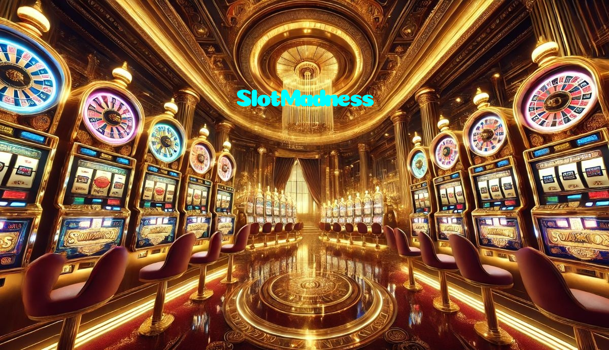 making first deposit on SlotMadness website using local payment methods in Pakistan