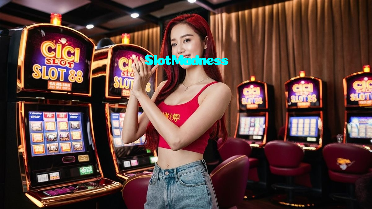 SlotMadness