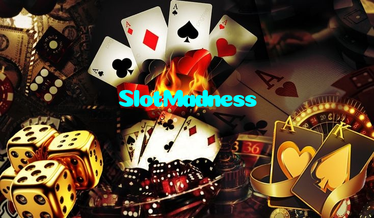 SlotMadness خوش آمدید بونس +600% پیشکش موبائل ایپ کے پروموشن سیکشن میں دکھائی دیتی ہے۔