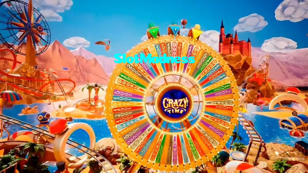SlotMadness خوش آمدید بونس +600% پیشکش موبائل ایپ کے پروموشن سیکشن میں دکھائی دیتی ہے۔