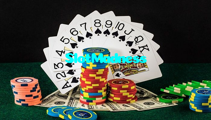SlotMadness