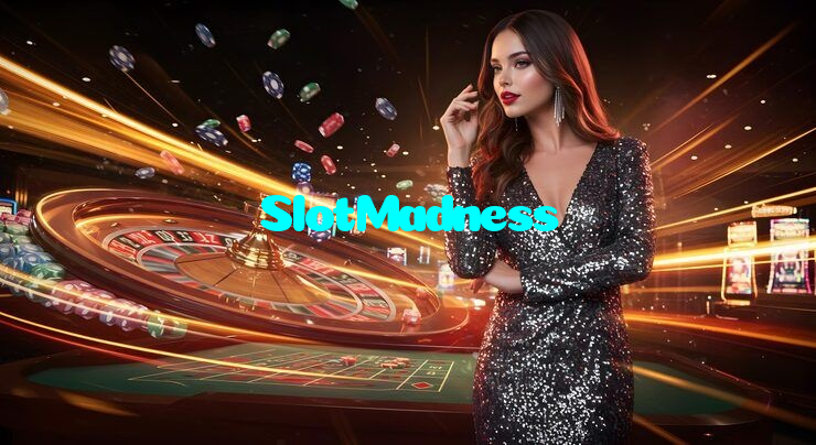 making first deposit on SlotMadness website using local payment methods in Pakistan