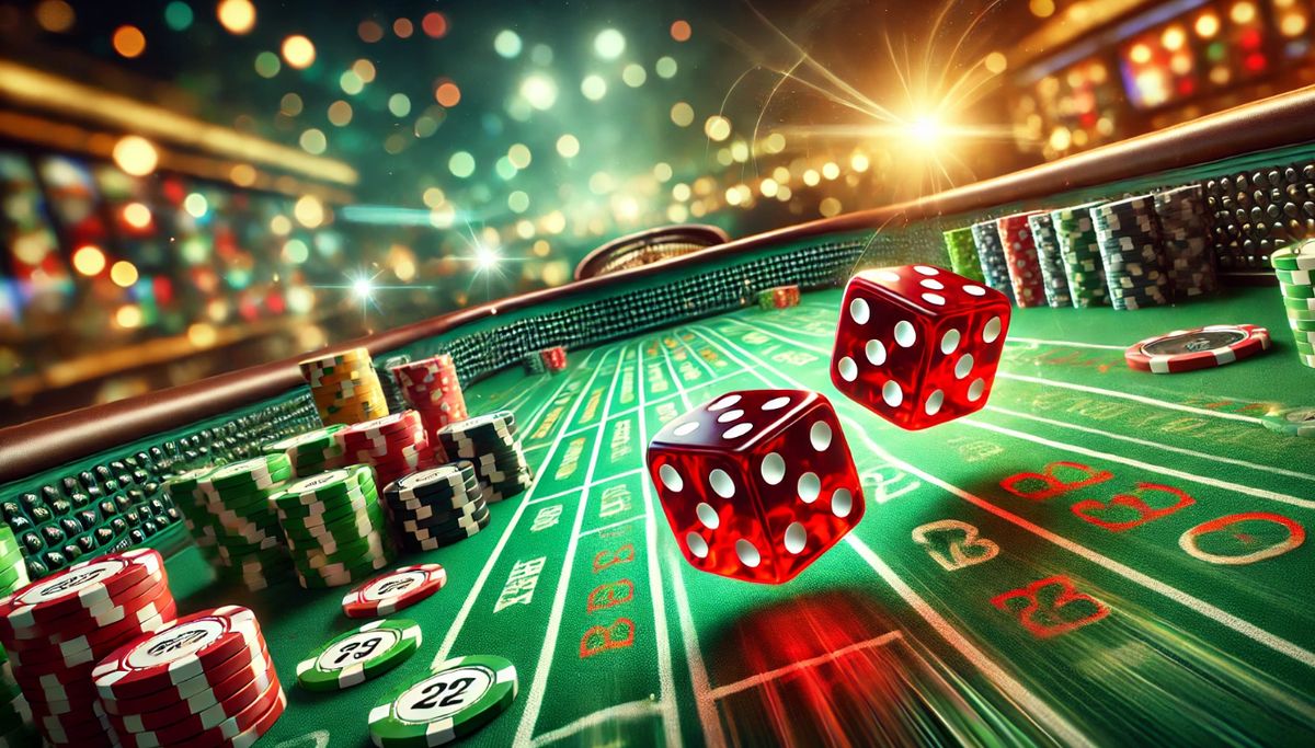 SlotMadness