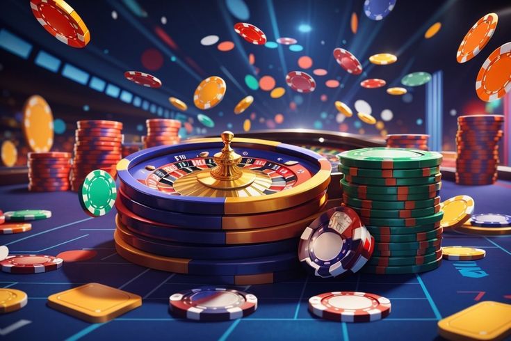 SlotMadness پاکستان ریئل منی گیمز